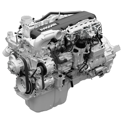 U255C Engine